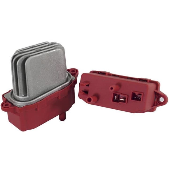 GW RESIST. VEL. IVECO 06-12 GW RE0219W