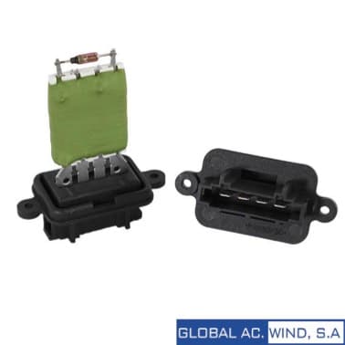 GW RESIST. VEL. RENAULT SANDERO 07-13 (Logan 07-13, Duster 11-15) GW RE0223W