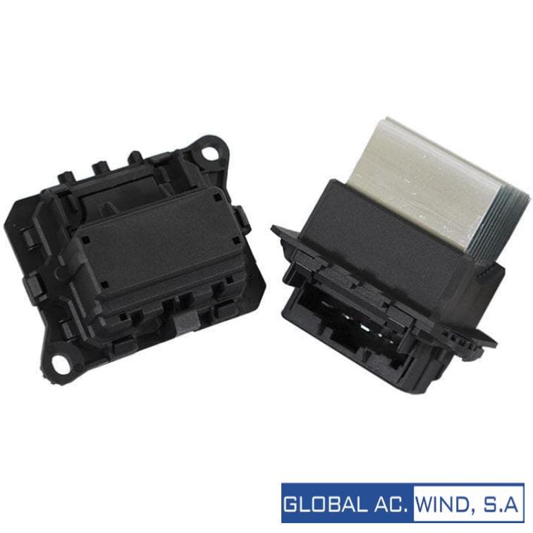 GW RESIST. VEL. SUBARU FORESTER 09-14 (Impresa 08-13) GW RE0225W