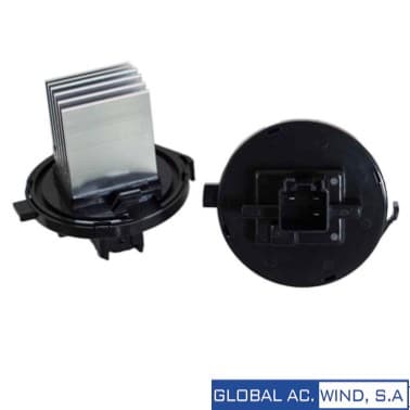 GW RESIST. VEL. MAZDA CX-5 13-16 GW RE0226W