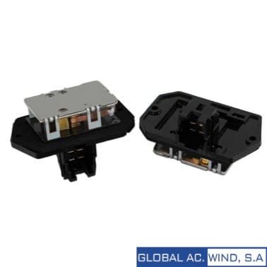  RESISTENCIAS TOYOTA MACHITO 01-08 (Rav4 01-05) GW RE0231W