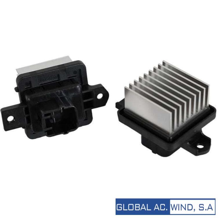 GW RESIST. VEL. MITSUBISHI OUTLANDER 14-20 GW RE0235W