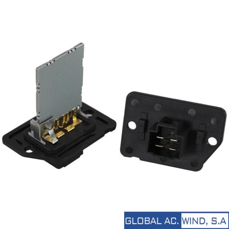GW RESIST. VEL. HYUNDAI ELANTRA 06-13 (Forte/Santa fe/Sorento/Sedona,H1) GW RE0236W