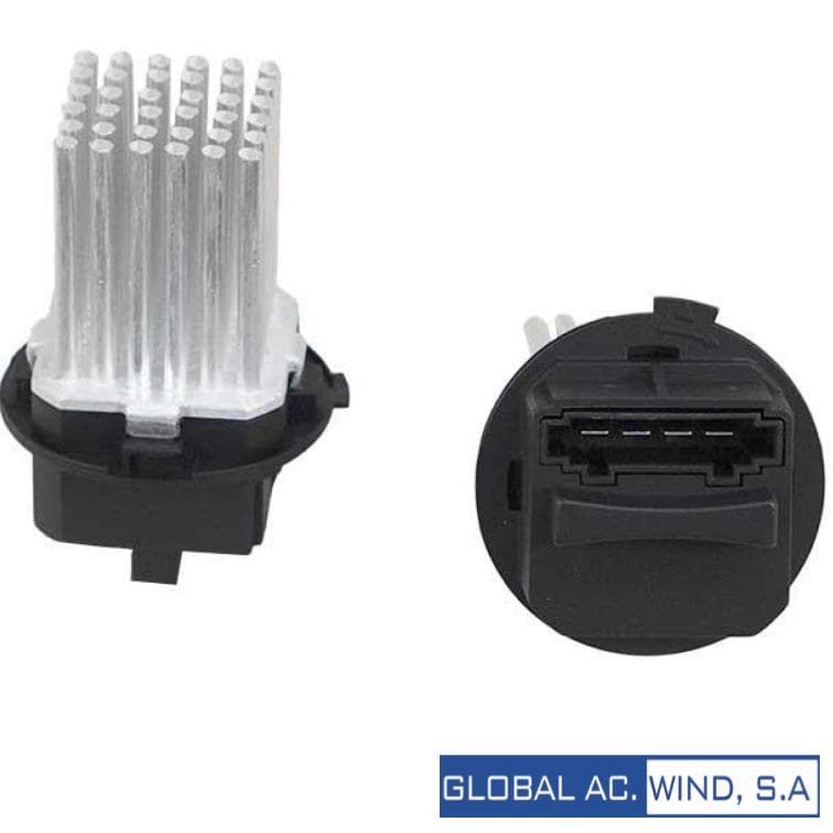 GW RESIST. VEL. VOLVO S60 11-18 (XC60 10-16, XC70 08-15) GW RE0237W
