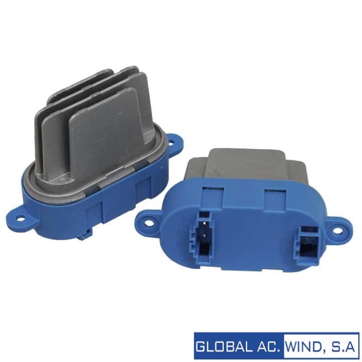 GW RESIST. VEL. AUDI Q7 08-15 (Cayenne 03-10, Touareg 04-10) GW RE0238W