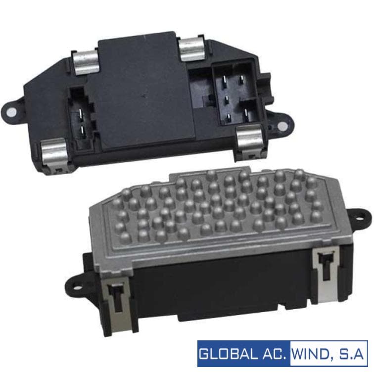 GW RESIST. VEL. VW JETTA 05-11 (A3 03-11, Seat Leon 05-15) GW RE0239W