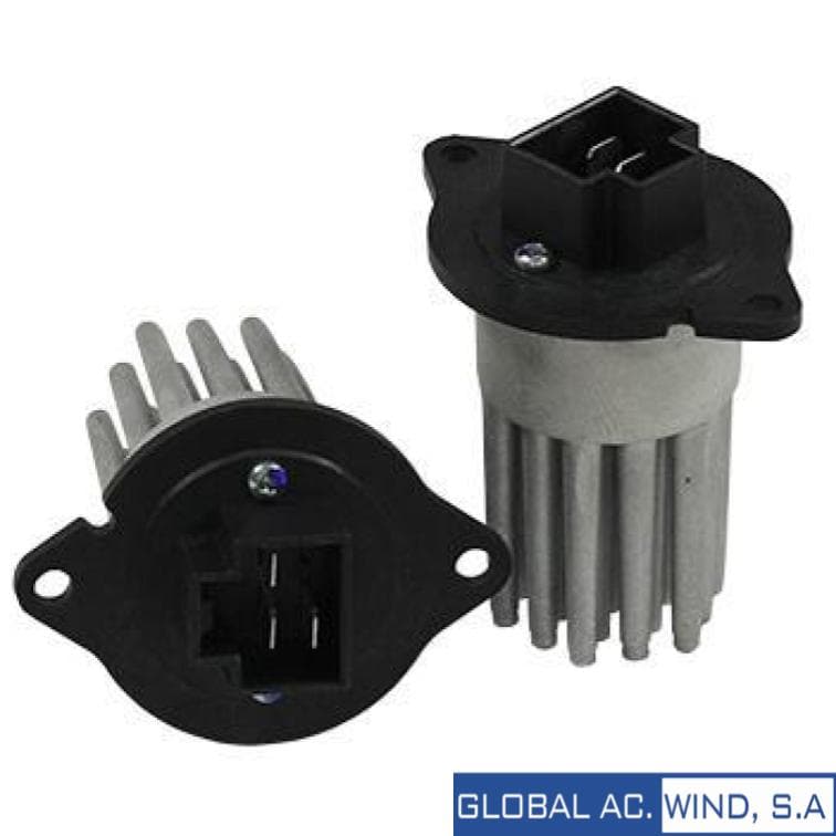 GW RESIST. VEL. CHANN GW RE0240W