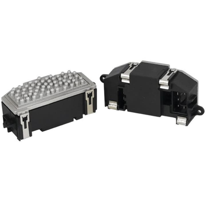  RESISTENCIAS AUDI Q3 15-18 (A3 12-13, Q7 12-15, Jetta 08-18, Tiguan 09-17, Golf 10-14, Eos/CC/GTI) GW RE0242W