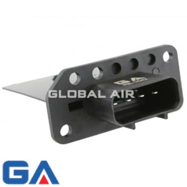  RESIST. VEL. NISSAN FRONTIER 05-21 (Pathfinder 05-07, XTerra 05-15, Armada/Titan) GA RE1642