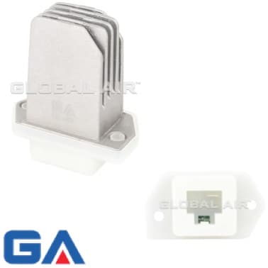  RESISTENCIAS NISSAN SENTRA 07-12 GA RE1671