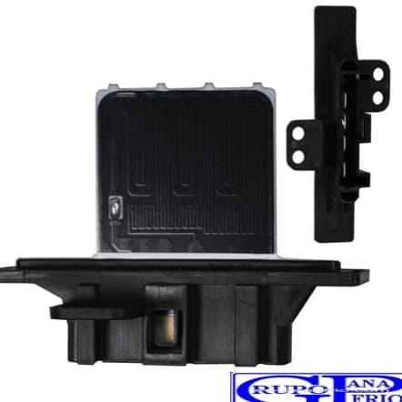  RESIST. VEL. NISSAN ALMERA 95-00 (Primera 96-02) GP RE3684