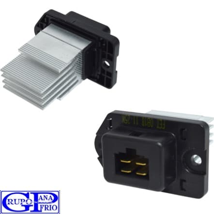  RESISTENCIAS HYUNDAI TUCSON 16-20 (Sportage 17-20, Kona 18-21, Venue 20-21) KR RE4907