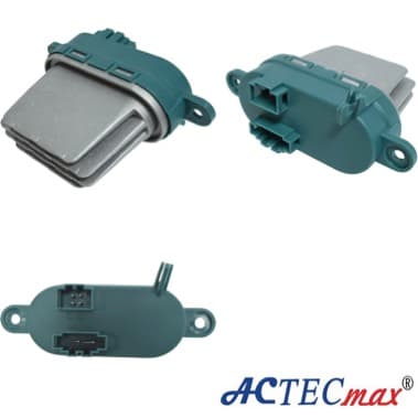 ACTECmax RESIST. VEL. VW AMAROK 10-16 (Q7 06-15, Cayenne/Touareg/Transporter) ACTECmax RE5001