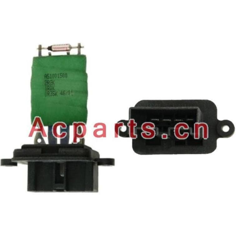 ACTECmax RESIST. VEL. FIAT PALIO 96-00 (Siena 00-08, Punto 99-06) I ACTECmax RE5007