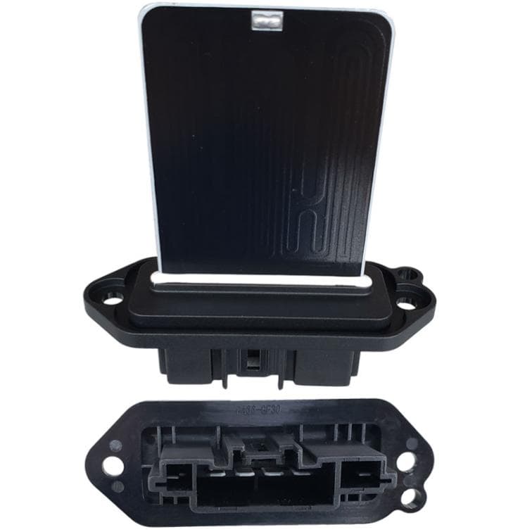  RESISTENCIAS MAZDA 3 06-08 RE5028