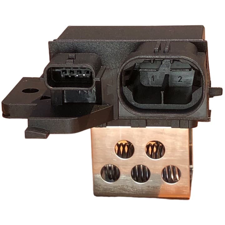  RESISTENCIAS PEUGEOT 307 RE5034