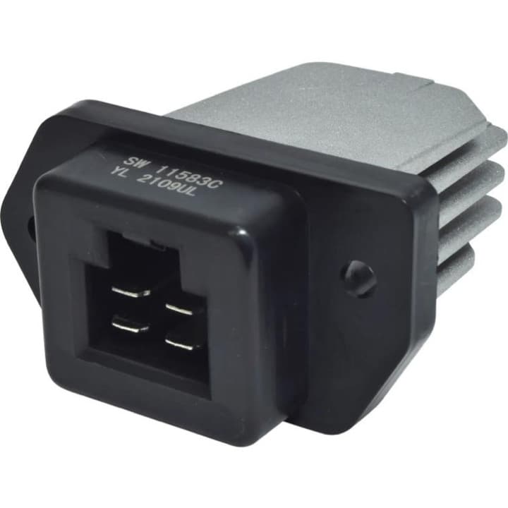  RESISTENCIAS CHEVROLET D-MAX 20 RE5039