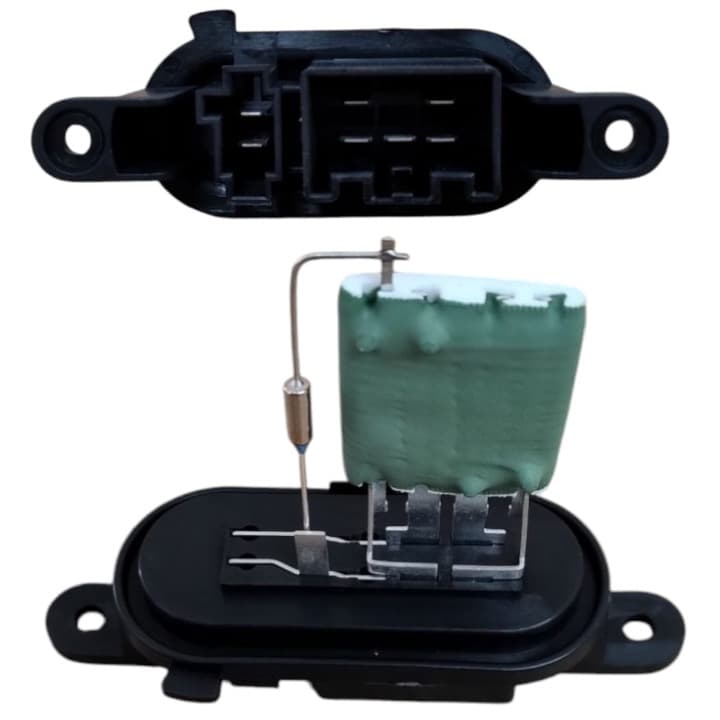 ACTECmax RESIST. VEL. RENAULT MASTER 10-16 (Kangoo 07-16) ACTECmax RE5040A