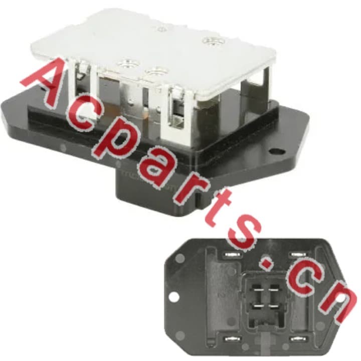 ACTECmax RESIST. VEL. ISUZU 24V ACTECmax RE5042