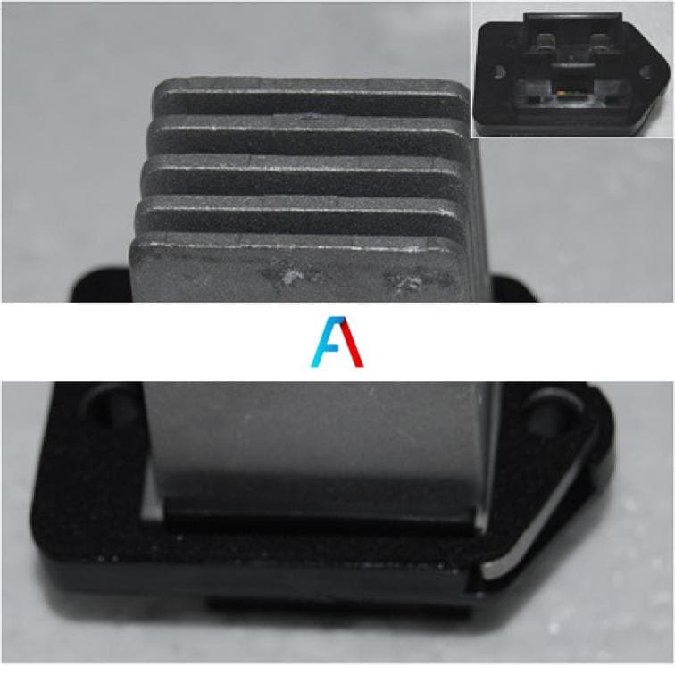  RESISTENCIAS CHEVROLET OPTRA 07-12 (Epica 06-16) RE5045