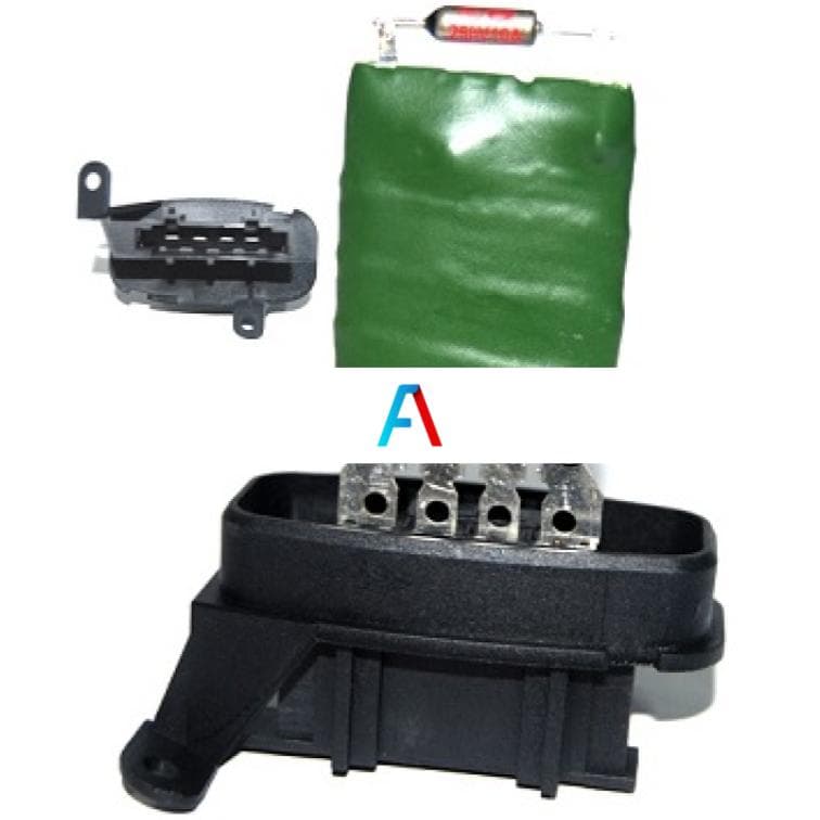 ACTECmax RESIST. VEL. MERCEDES BENZ VITO 96-03 ACTECmax RE5048