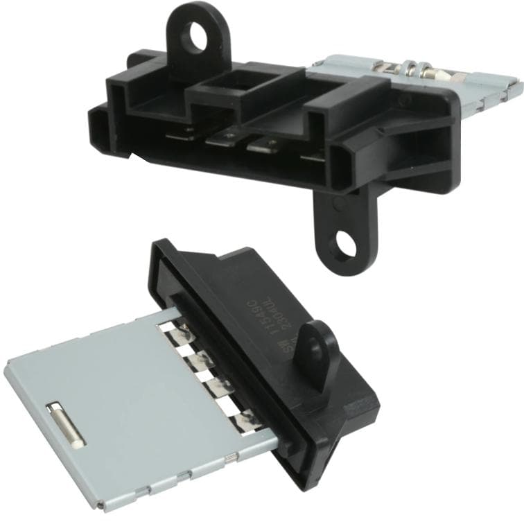  RESISTENCIAS CHEVROLET SPARK 16-22 ACTECmax RE5055A