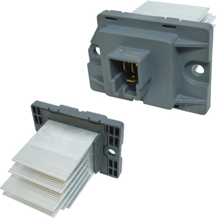 ACTECmax RESIST. VEL. HYUNDAI SANTA FE 01-06 (Azera/Elantra/Genesis/Tucson) ACTECmax RE5060A