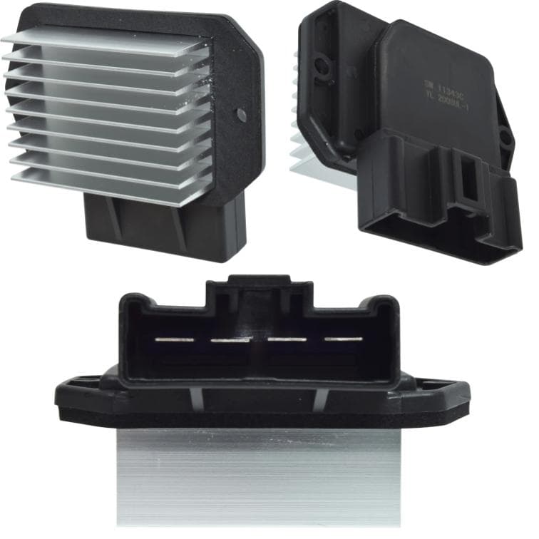 ACTECmax RESIST. VEL. DODGE JOURNEY 11-13 (Patriot, Wrangler, Ram 1500/2500/3500/4Runner/Corolla) ACTECmax RE5062A