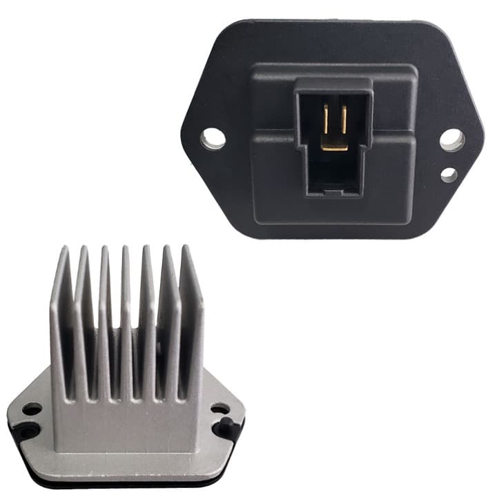 ACTECmax RESIST. VEL. MITSUBISHI L200 06-15 ACTECmax RE5066A