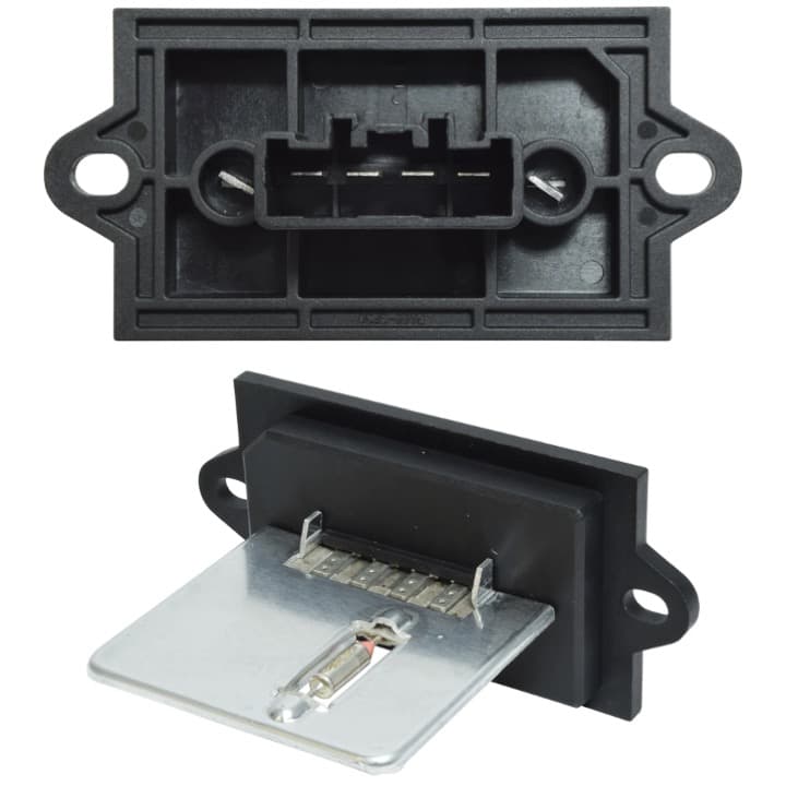  RESISTENCIAS NISSAN KICKS 17-23 ACTECmax RE5070A