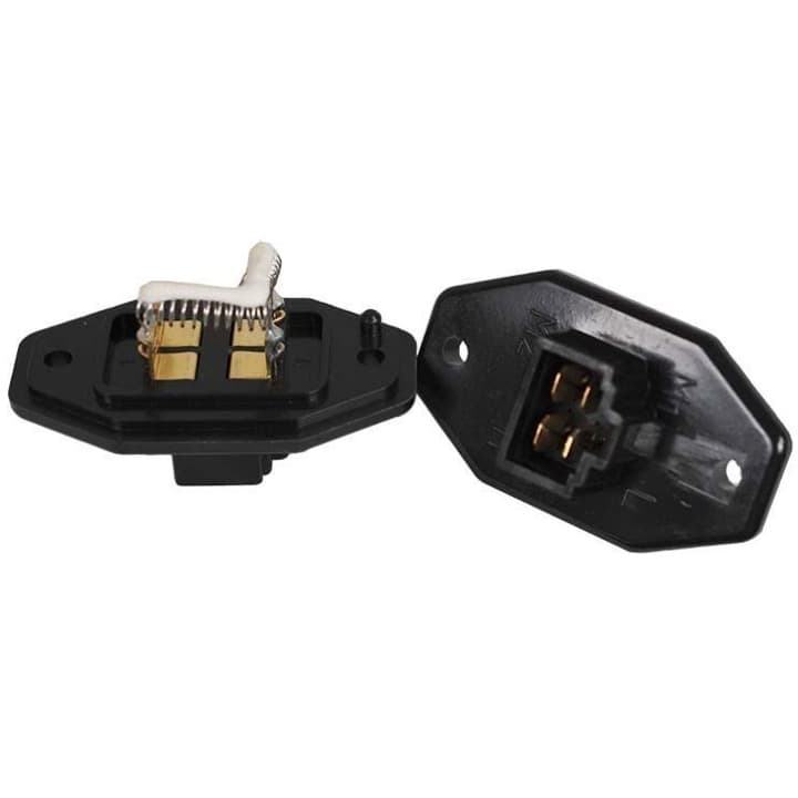 ACTECmax RESIST. VEL. UNIV. 4 Velocidades, 4 Terminales II ACTECmax RE5080A