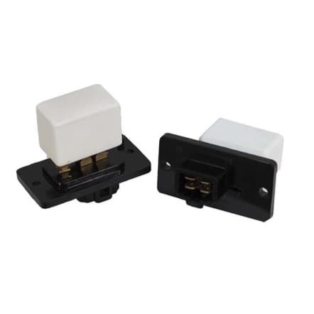  RESISTENCIAS MITSUBISHI MONTERO 92-96 RE5231