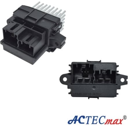 ACTECmax RESIST. VEL. CHEVROLET CAPTIVA 08-15 (CruzeEquinox//Suburva/Tahoe/Traverse) ACTECmax RE5313A
