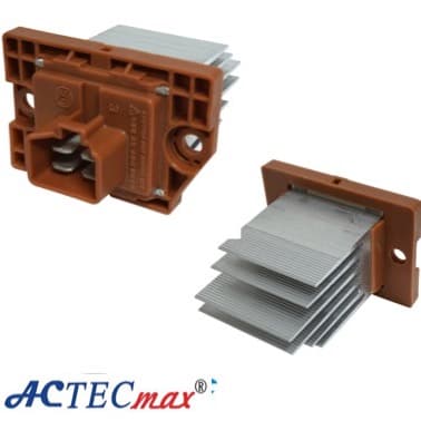 ACTECmax RESIST. VEL. HYUNDAI ACCENT 18-20 (Genesis 16, K900 19-20) ACTECmax RE5503