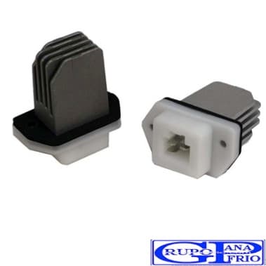  RESISTENCIAS NISSAN SENTRA 07-12 GP RE5643