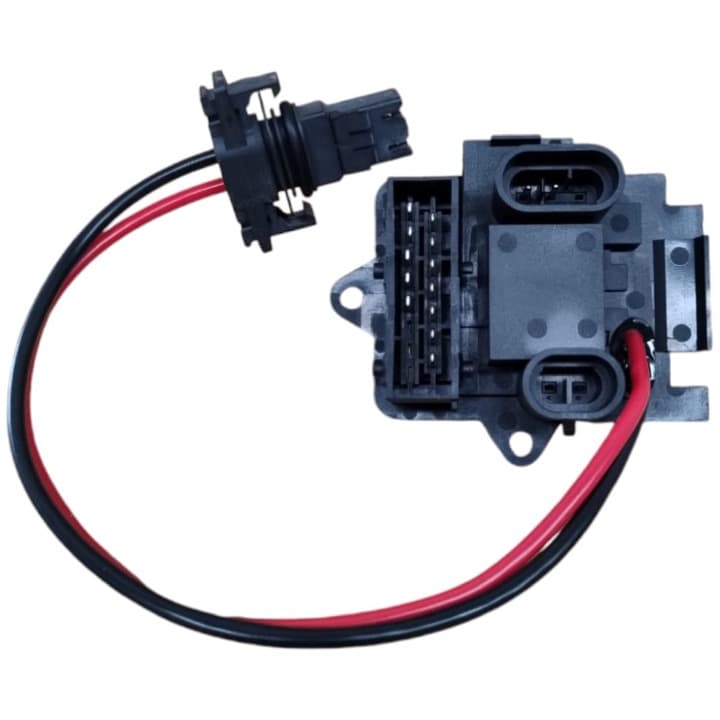  RESISTENCIAS RENAULT CLIO 04-08 (Symbol) RE5839