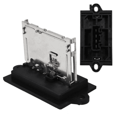  RESISTENCIAS MITSUBISHI ACTECmax RE5847