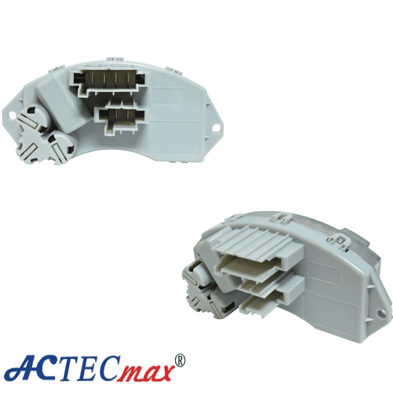 ACTECmax RESIST. VEL. BMW X3 04-13 (120/X5/Z4/X1/320//118) ACTECmax RE5893