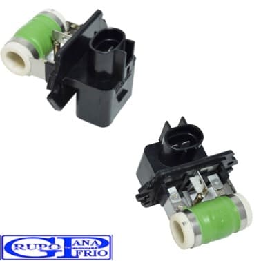  RESISTENCIAS HYUNDAI ACCENT 15-17 (Kona 18-20, Veloster 15-20) KR RE6023