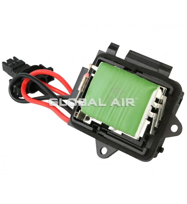  RESISTENCIAS RENAULT 99-03 GA RE6110
