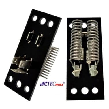ACTECmax RESIST. VEL. KENWORTH T800 00-06 ACTECmax RE6168