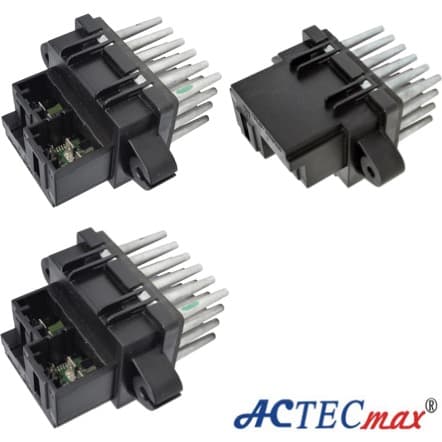 ACTECmax RESIST. VEL. INTERNATIONAL 10-13 (4200, 4300, 4400, 7500, 7600) ACTECmax RE6262
