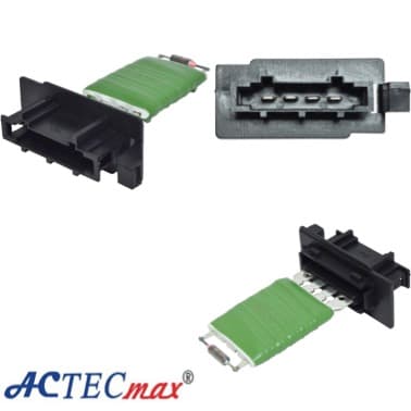 ACTECmax RESIST. VEL. MERCEDES BENZ SPRINTER 03-06 ACTECmax RE6267
