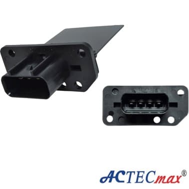 ACTECmax RESIST. VEL. NISSAN FRONTIER 05-21 (Pathfinder 05-07, XTerra 05-15, Armada/Titan) ACTECmax RE6268A