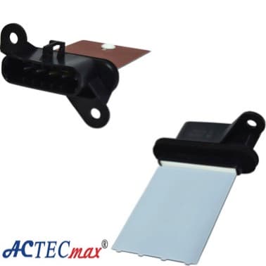  RESISTENCIAS CHEVROLET TRACKER 15-22 (Spark 13-15, Sonic 12-20) RE5002