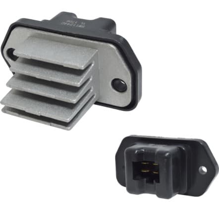 UAC RESIST. VEL. HONDA ACCORD 03-07 UAC SW11244C