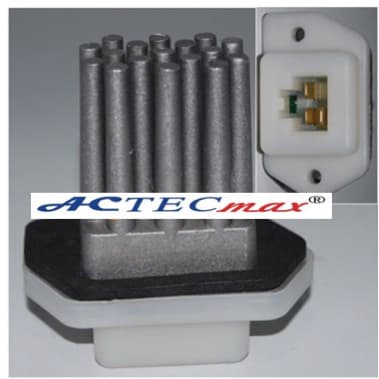  RESISTENCIAS NISSAN ALMERA 00-06 RE6477