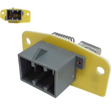  RESISTENCIAS FORD F-150 87-98 (Explorer 4,0L 91-94, F-250/350, Ranger) RE6758A