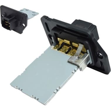 RESISTENCIAS HYUNDAI ELANTRA 06-13 (Santa fe 13-18, Sonata 06-14) RE6759A