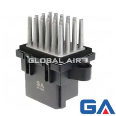 RESISTENCIAS INTERNATIONAL PROSTAR 08-17 GA RE7405